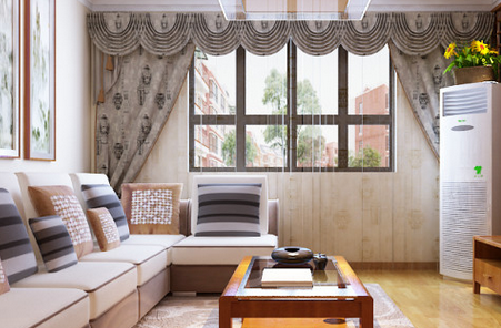 居家風水八大禁忌