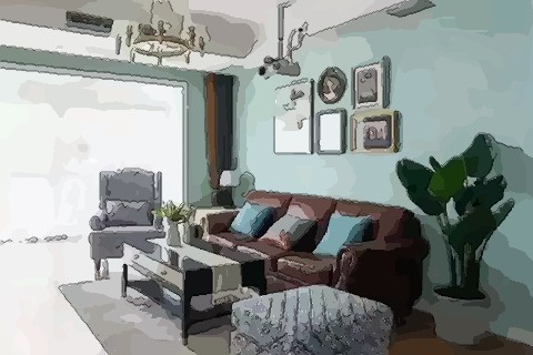 化解家居穿堂煞最有效的方法你知道嗎