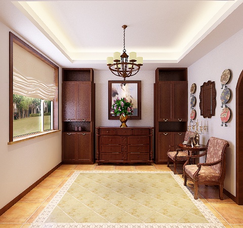 木質傢具擺設風水