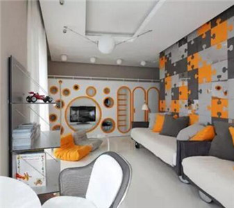 兒童房風水要注意些什麼