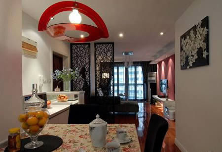 八招迎來新年好運氣