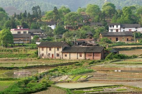 怎麼看農村房屋風水
