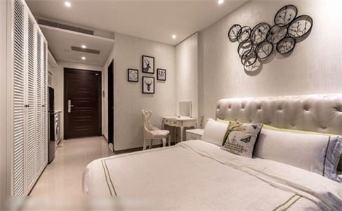 六大家居風水禁忌