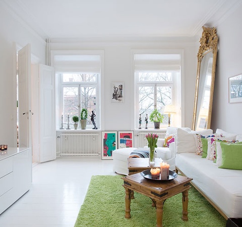 關於室內設施風水