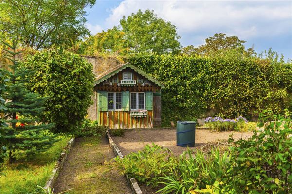 房子風水好有哪些預兆和不同