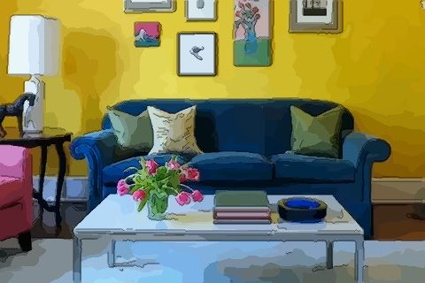 家居字畫應該如何選擇 選擇正確才能有好的影響