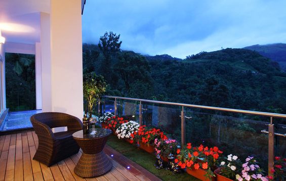 陽台改建注意風水禁忌