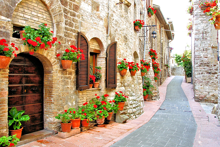 風水中的沖背煞是什麼 明槍易躲暗箭難防