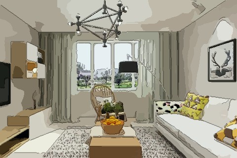 為什麼會漏財 原來家居中有這些風水問題