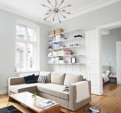 房間該如何布置風水