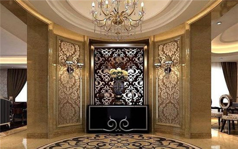 入戶玄關風水禁忌，教你如何讓新家有個好運勢