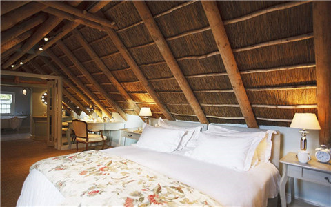 風水上閣樓最好不要住，這是什麼原因呢？