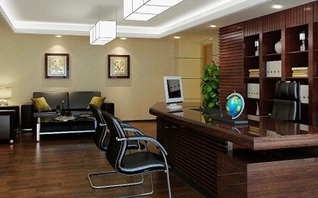 老闆辦公室風水怎樣布局