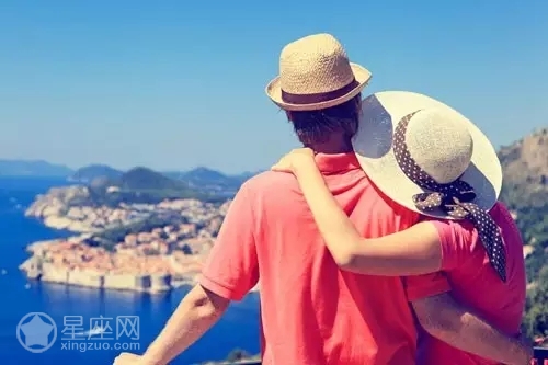 激烈或寡淡，你到底適合哪種愛情？