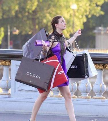 破財敗家的10大跡象