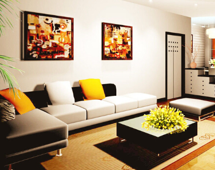 茶幾的風水布局