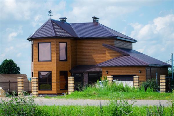 風水不好的房子有哪些