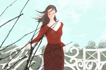 風水解析：門廳玄關風水畫布置