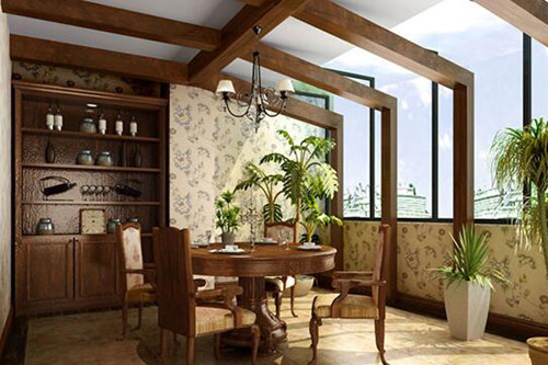 2017最值得注意的家居風水