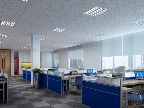 辦公室在醫院附近風水怎麼樣