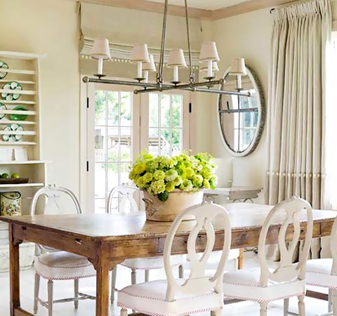 家中鏡子的使用與擺放的禁忌