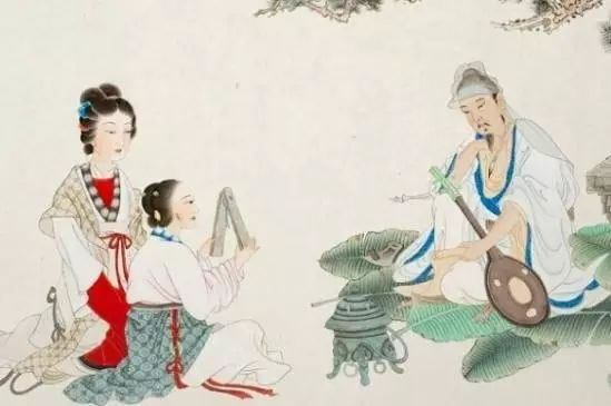 家中之宰相：中國傳統社會中妻子的真實地位