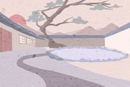 樓層風水禁忌大全