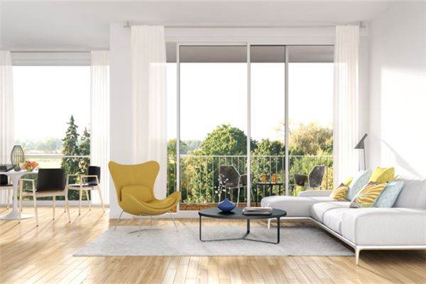 十種不可購買的房屋