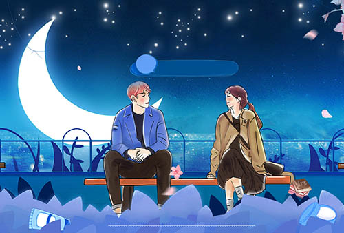 要相親的女生看過來！八字五行教你如何增加成功率