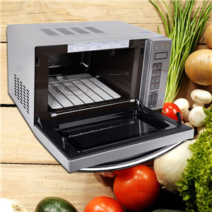 微波爐在家居風水中有什麼講究