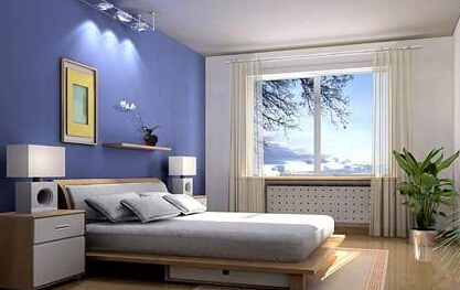 什麼樣的風水更健康