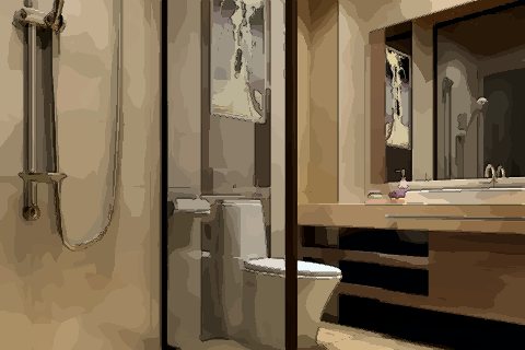 衛生間不能太臟 衛生間太臟會帶來哪些風水影響