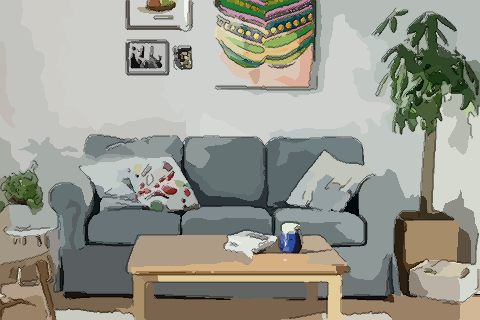 家居風水讓你遠離爛桃花 給你一些好的建議