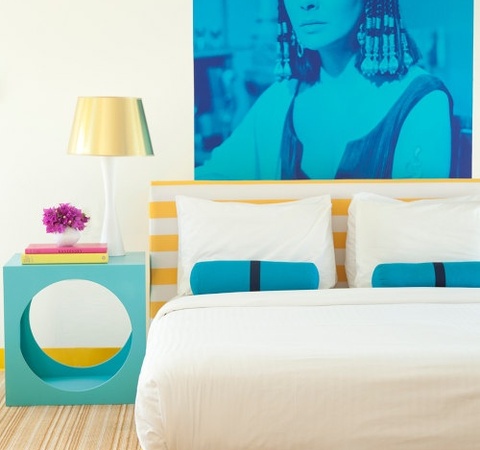 梳妝台擺放的風水學問