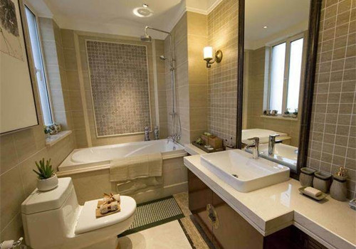 衛生間風水影響家人健康