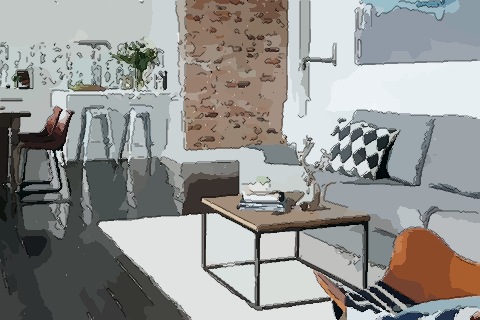 導致家運衰落的幾種家居風水