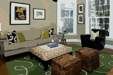 導致財運變差的住宅風水