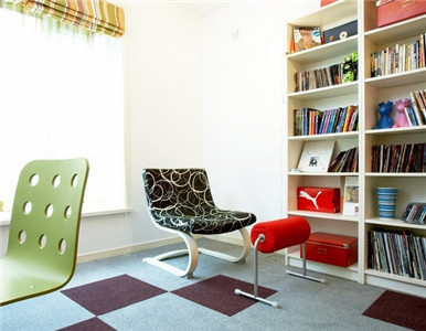 你的書房是選的文昌位嗎？