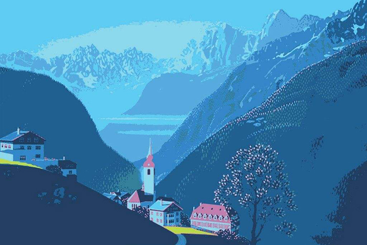 農村坐西朝東院子風水好不好 仍有改善的餘地