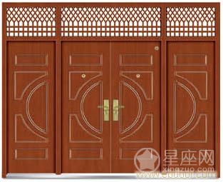 家居布置怎樣開門招財