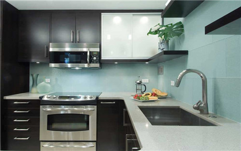 廚房風水禁忌,如不注意會導致宅運衰落