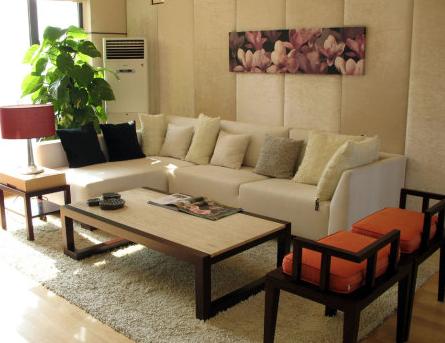 不可忽視的茶幾風水