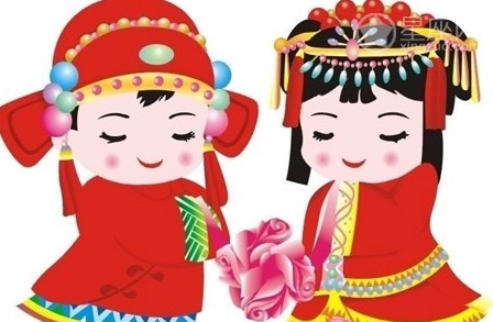 風水知識：婚配二十條規則必看