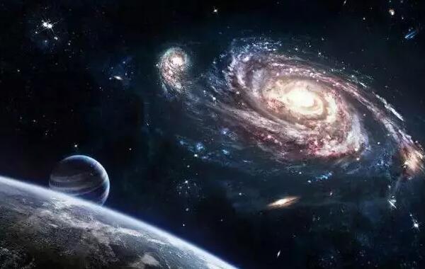 天王星星盤代表什麼意思 占星解析