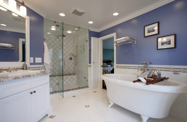 生財賺錢的衛浴風水布局