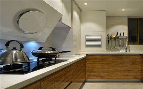 灶台背靠廁所風水，家中房子一定要避開的布局