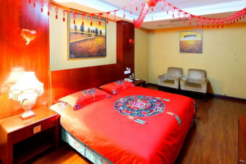 婚房風水 婚房應該如何布置風水才好