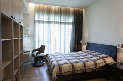 家居中的八大邪惡風水