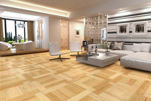 客廳地板敷設有哪些風水禁忌