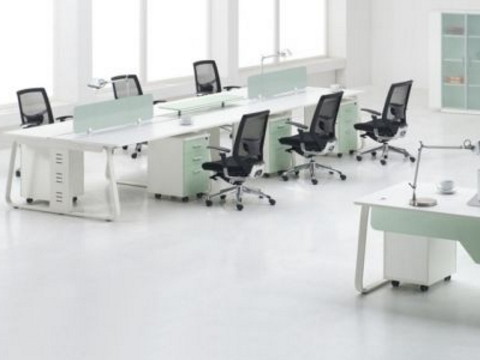 辦公傢具的擺放應該運用恰當的風水手段